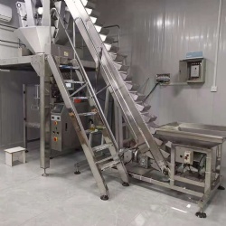 Z type elevator